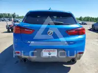 2018 BMW X2 photo