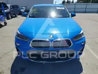 2018 BMW X2 photo