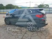 2018 BMW X2 фото
