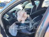 2018 BMW X2 фото
