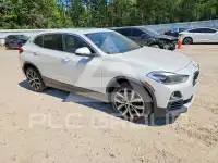 2018 BMW X2 фото