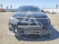 2018 BMW X2 фото