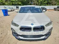 2018 BMW X2 фото
