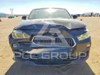 2018 BMW X2 фото