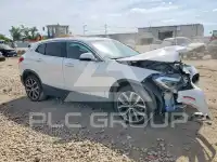 2018 BMW X2 фото