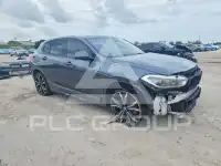 2018 BMW X2 фото