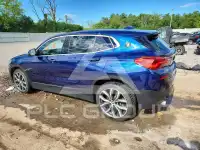 2018 BMW X2 фото