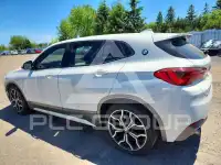 2018 BMW X2 фото