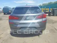 2018 BMW X2 фото