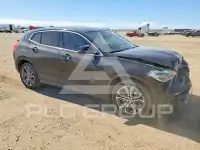2018 BMW X2 фото