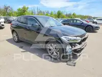 2018 BMW X2 photo