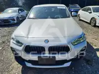 2018 BMW X2 фото