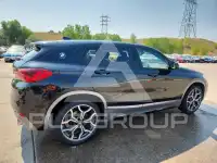 2018 BMW X2 фото