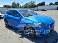2018 BMW X2 photo