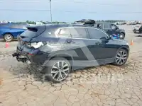 2018 BMW X2 фото