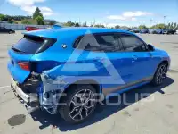 2018 BMW X2 photo