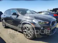 2018 BMW X2 фото