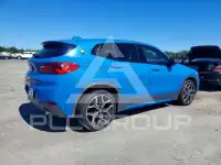 2018 BMW X2 photo