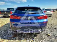 2018 BMW X2 фото