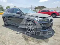 2018 BMW X2 фото