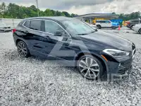 2018 BMW X2 фото