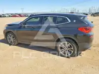 2018 BMW X2 фото