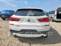 2018 BMW X2 фото