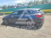 2018 BMW X2 фото