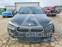 2018 BMW X2 фото