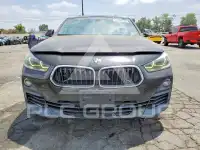 2018 BMW X2 фото