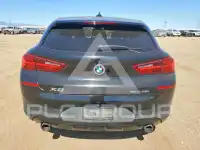 2018 BMW X2 фото