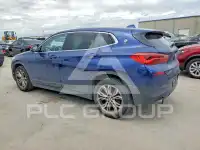 2018 BMW X2 photo