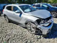 2018 BMW X2 фото