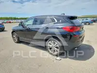 2018 BMW X2 photo