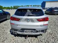 2018 BMW X2 фото