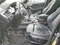 2018 BMW X2 фото