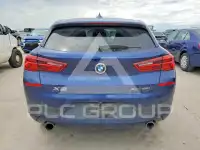 2018 BMW X2 photo
