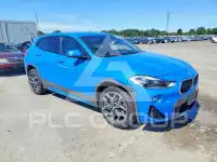 2018 BMW X2 photo