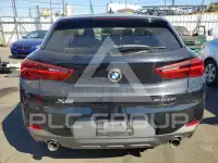 2018 BMW X2 фото