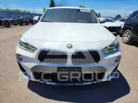2018 BMW X2 фото