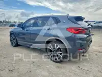 2018 BMW X2 фото