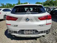 2018 BMW X2 фото