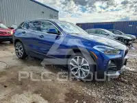 2018 BMW X2 фото