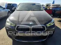 2018 BMW X2 фото