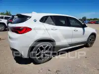 2018 BMW X2 фото
