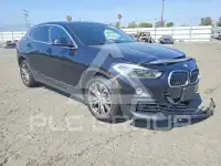 2018 BMW X2 фото