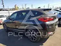 2018 BMW X2 фото