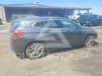 2018 BMW X2 фото