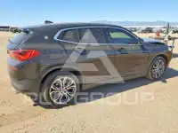 2018 BMW X2 фото