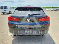 2018 BMW X2 photo